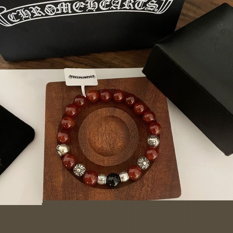Ch**me He**ts bracelets